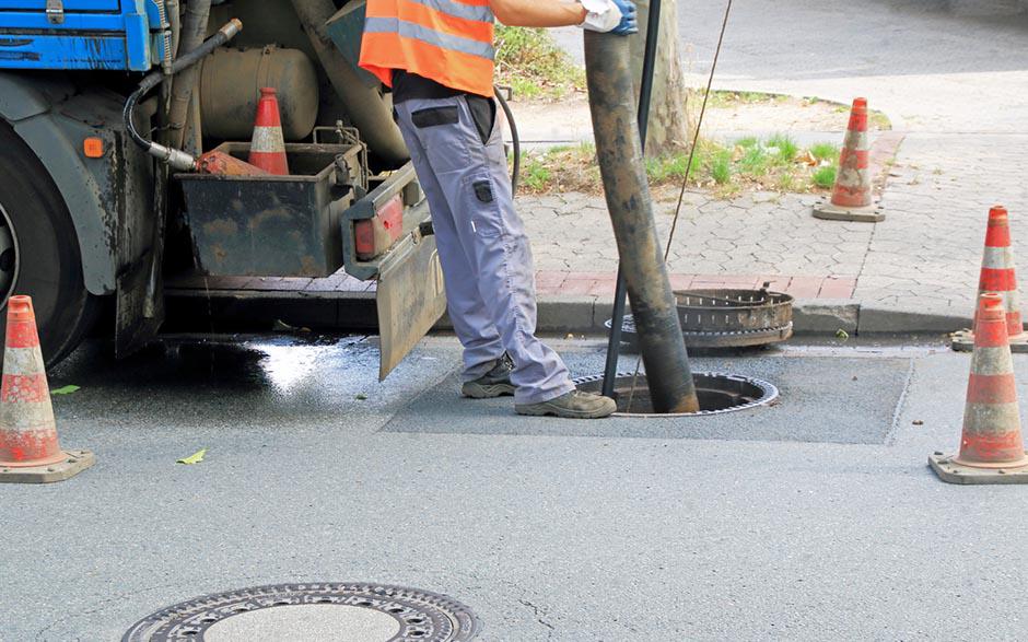 curage canalisation tarif Ville-d'Avray