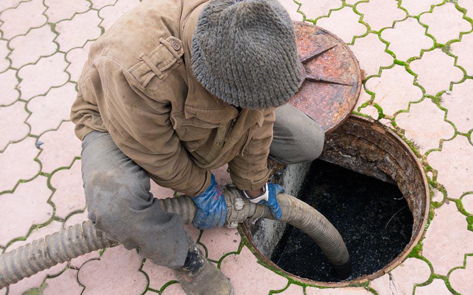  curage canalisation tarif Ville-d'Avray