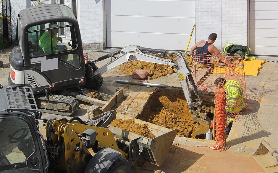curage des canalisations Beauvais