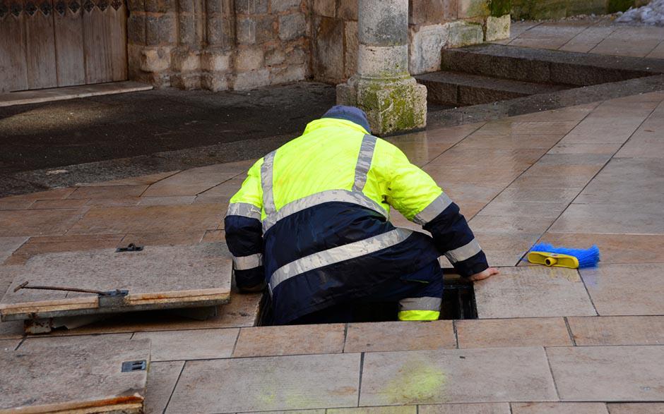 vidange assainissement Créteil
