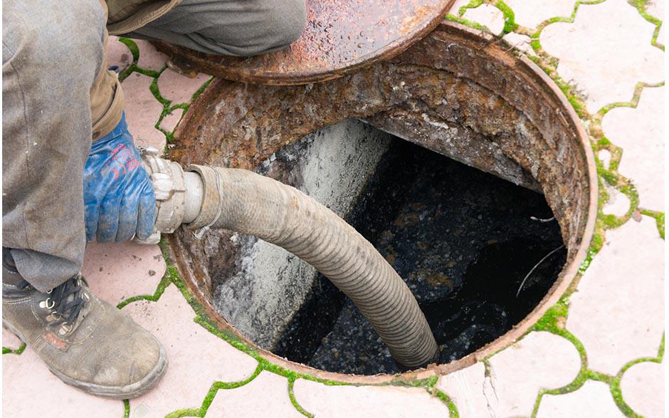  curage canalisation tarif Ville-d'Avray