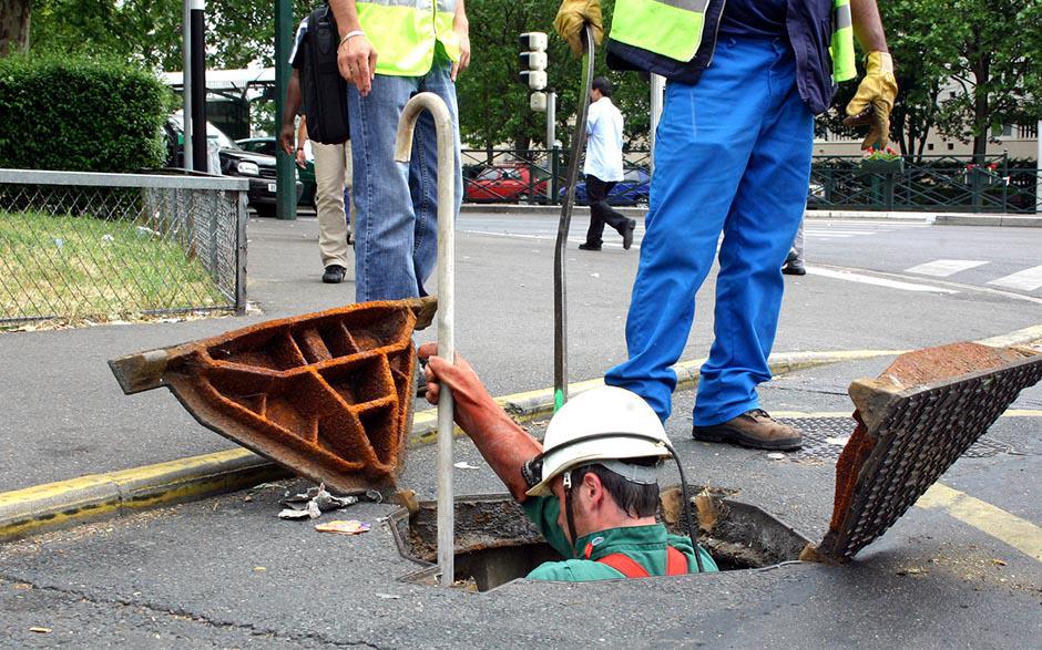 curage des canalisations Beauvais