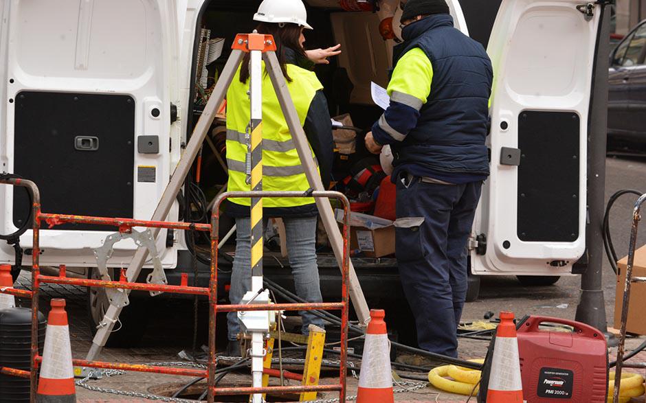  curage canalisation tarif Ville-d'Avray