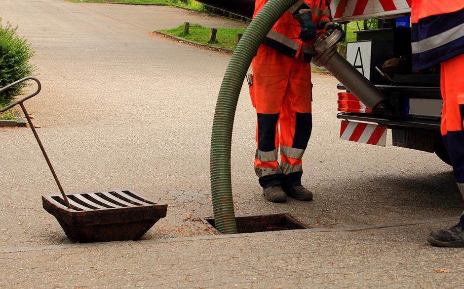 curage des canalisations Beauvais